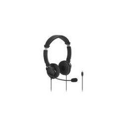 Kensington - micro-casque - USB-C