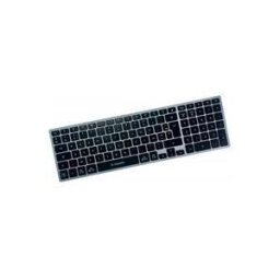 XtremeMac - clavier - universel, multi-appareil - AZERTY - Francais Peripherique d'entree