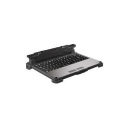 Getac - clavier - detachable - avec pave tactile - Francais Peripherique d'entree