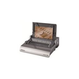 Fellowes Galaxy E 500 - machine a relier electrique