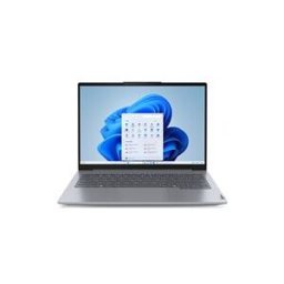 IBM ThinkBook 14 G7 ARP - 14 - AMD Ryzen 5 - 7535HS - 16 Go RAM - 512 Go SSD - Francais