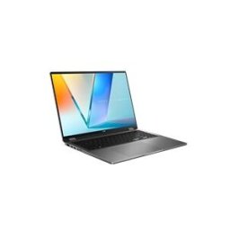 Asus Vivobook 16 Flip TP3607SA-FLIP-DICSI144X - Copilot+ PC - 16 - Intel Core Ultra 7 - 256V - 16 Go RAM - 512 Go SSD - AZERTY
