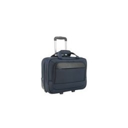 Mobilis Executive 4 - valise de transport pour ordinateur portable - 20 recycle
