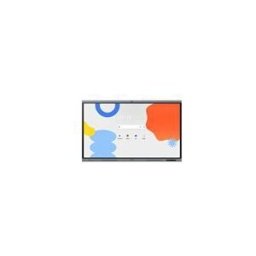 Samsung Interactive Display WA65FX-P WAFX-P Series - 65 ecran LCD retro-eclaire par LED - 4K - pour education/entreprise
