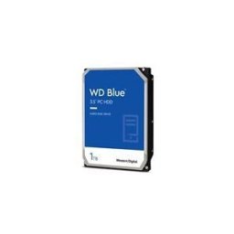 Western Digital WD Blue WD10EARZ - disque dur - 1 To - SATA