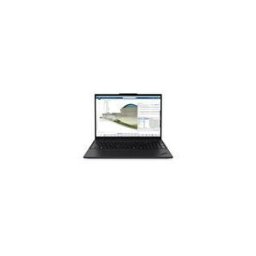 IBM ThinkPad P16s Gen 4 - Copilot+ PC, AI Workstation - 16 - AMD Ryzen AI 7 PRO - 350 - AMD PRO - 16 Go RAM - 512 Go SSD - Francais