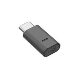 Logitech - recepteur audio sans fil pour casque - USB-C