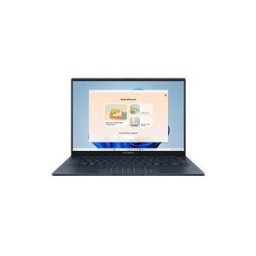 Asus Zenbook A14 UX3405CA-DICQD1121X - 14 - Intel Core Ultra 7 - 255H - 16 Go RAM - 512 Go SSD - Francais