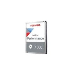 Toshiba X300 Performance - disque dur - 14 To - SATA 6Gb/s