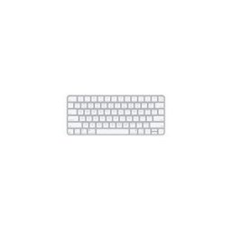 Apple Magic Keyboard with Touch ID - clavier - USB-C - QWERTY - US Peripherique d'entree