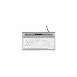 Bakker Elkhuizen S-board 840 - clavier - Allemand Peripherique d'entree