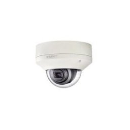 Hanwha Techwin Hanwha Vision WiseNet X XNV-6080 - camera de surveillance reseau - dÃ´me