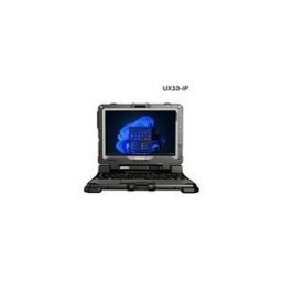 Getac UX10 G3 - 10.1 - Intel Core i5 - 8 Go RAM - 256 Go SSD