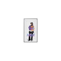 Samsung SM85HX-P SMHX Series - 85 Classe (84.5 visualisable) ecran LCD retro-eclaire par LED - 4K - pour spatial signage