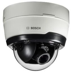 Bosch FLEXIDOME IP outdoor 5000i NDE-5503-A - camera de surveillance reseau - dÃ´me