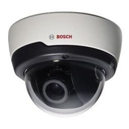 Bosch FLEXIDOME IP indoor 5000i NDI-5503-A - camera de surveillance reseau - dÃ´me