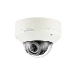 Hanwha Techwin Hanwha Vision WiseNet X XNV-8080R - camera de surveillance reseau - dÃ´me