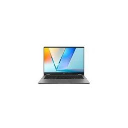 Asus Vivobook 14 Flip TP3407SA-FLIP-DICSG213X - 14 - Intel Core Ultra 7 - 256V - 16 Go RAM - 512 Go SSD - AZERTY