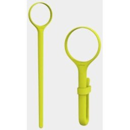Tige 30 cm pour Caméra Lollipop Tige 30 cm Vert Pistache
