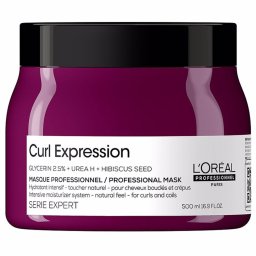 Masque Hydratant Curl Expression 500 ml