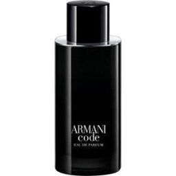 Giorgio Armani Eau De Parfum Code Homme 125ml Clear One Size female