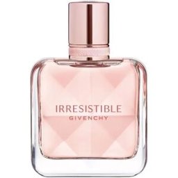 Givenchy Eau De Parfum Irresistible 35 Ml Pink One Size female
