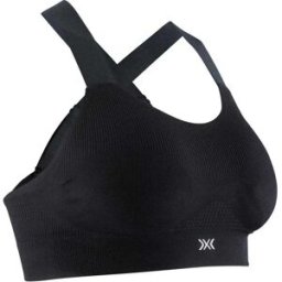 X-bionic Soutien-gorge De Sport Energizer 4.0 Victoria Opal Black XS