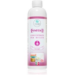 THD Profumo Lavatrice Lavanda Parfum Concentré pour Machine à Laver 200 ml