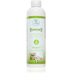 THD Profumo Lavatrice Rosa Bianca Parfum Concentré pour Machine à Laver 200 ml