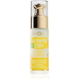 Purity Vision BIO Niacinamide sérum pour un teint unifié 30 ml