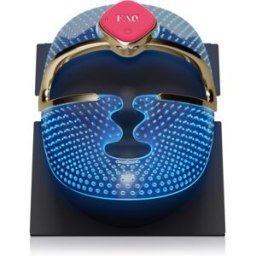 FOREO FAQ™ 201 appareil conçu pour lisser et réduire les rides avec éclairage LED 1 pcs