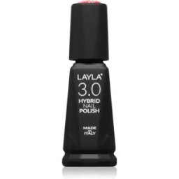Layla Cosmetics 3.0 Hybrid Nail Polish vernis à ongles n. 1.3 Cyber Sex 10 ml