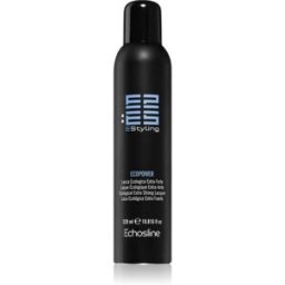 Echosline E-Styling Ecopower laque cheveux fixation extra forte 320 ml