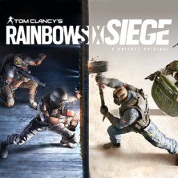 Kinguin Tom Clancys Rainbow Six Siege Accounts > PC > Unranked > UPLAY TOM CLANCY S RAINBOW SIX SIEGE 50 DATA SKINA LEVEL