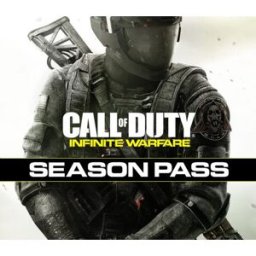 Kinguin Call of Duty: Infinite Warfare - Season Pass DLC US PC Windows CD Key