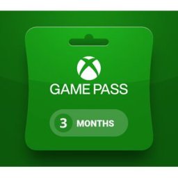 Kinguin Xbox Game Pass for PC - 3 Months NO PC Windows CD Key