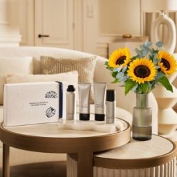 Coffret soin fête des peres? : Coffret cadeau bien-être homme, Rituals - Interflora
