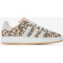 Adidas Originals Campus 00s Leopard beige/blanc 37 1/3 femme