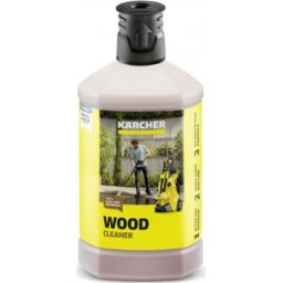 Kärcher RM 612 Nettoyant tous support 3-en-1 (1L) 6.295-757.0