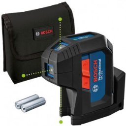Bosch GPL 3 G Laser points 0601066N00