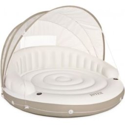 INTEX Canopy Island Lounge gonflable 199 cm 58292EU