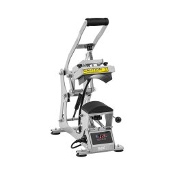 Presse à casquette - jusqu'à 250 °C - écran LCD - minuterie