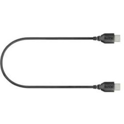 Rode Câble Usb-c Sc22 Black One Size unisex