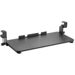 Maclean Prise En Charge Du Clavier Mc-839 Black One Size unisex