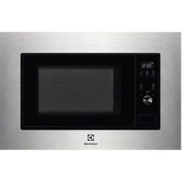 Electrolux Four à Micro-ondes Encastrable Ems2203mmx 700w Silver 20 litres unisex