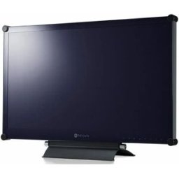 Agneovo Écran Rx24g 24´´ Fhd Ips Plasma Black One Size unisex