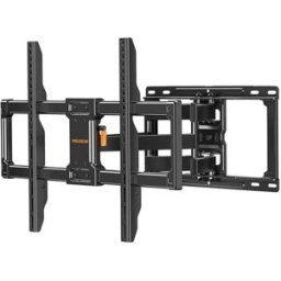 Perlegear Support Tv 42-82´´ Pglf12-eu Black One Size unisex