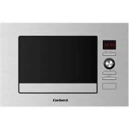 Corbero Four à Micro-ondes Encastrable Avec Gril Cmicp100 Steel One Size unisex