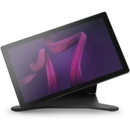 Wacom Tablette Graphique Cintiq Pro 17 Black One Size unisex
