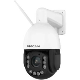 Foscam Caméra De Surveillance Sd4h White One Size unisex